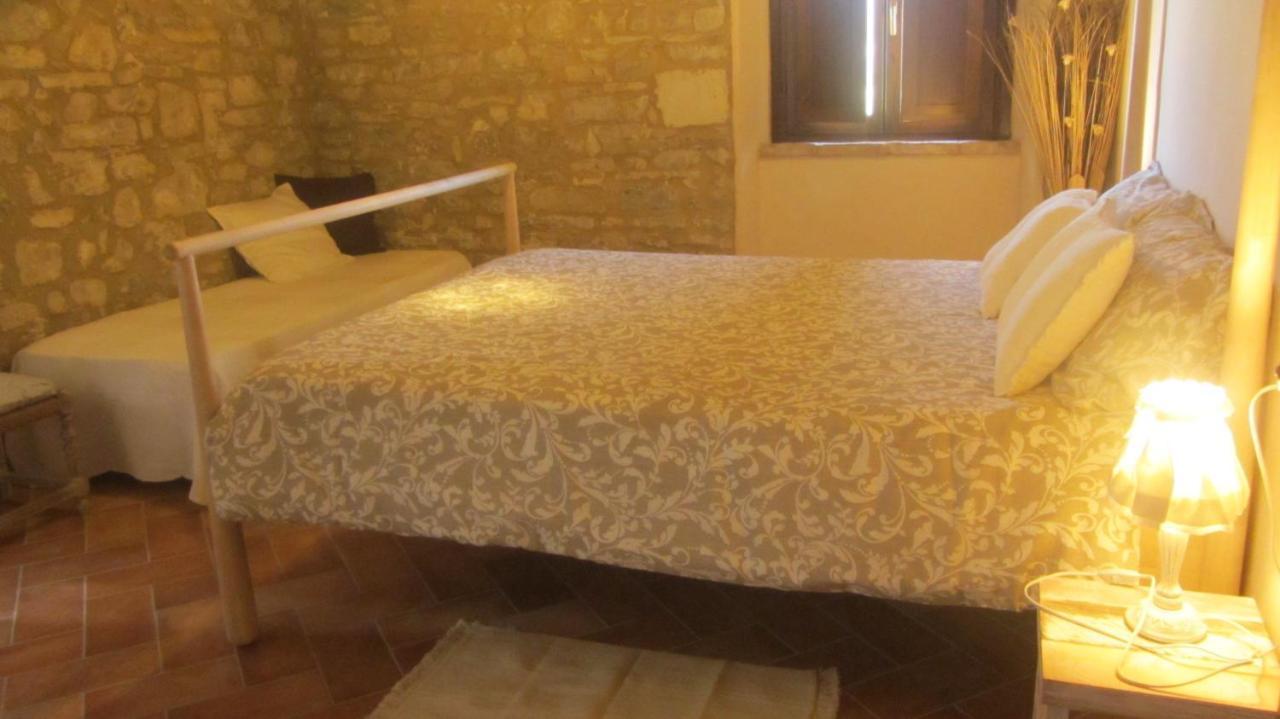 מלון Monte Grimano Terme Casale Le Fontanelle מראה חיצוני תמונה