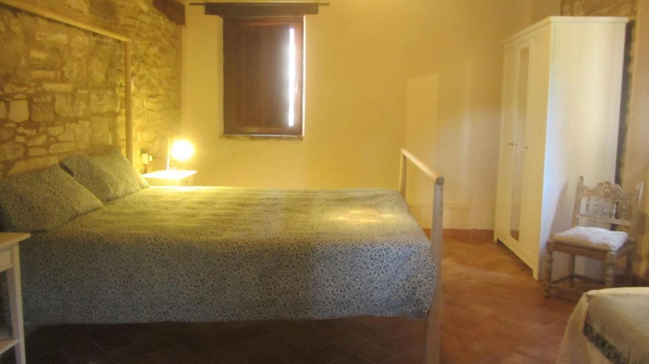מלון Monte Grimano Terme Casale Le Fontanelle מראה חיצוני תמונה